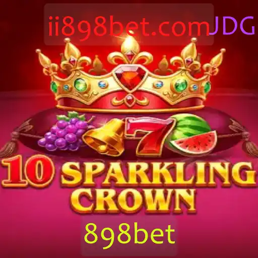 Explorando o Universo de 10SparklingCrown: O Brilho da Diversão com 898bet