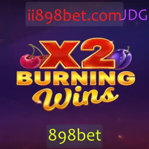 Explorando o Jogo BurningWinsX2 na Plataforma 898bet