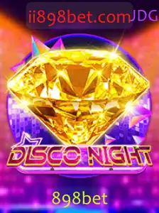 Descubra o Mundo de Entretenimento em DiscoNight e 898bet