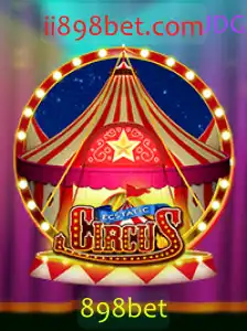 Descubra o Mundo de EcstaticCircus: Um Jogo Envolvente com 898bet