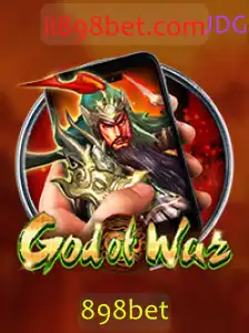GodofWarM: Uma Nova Aventura no Universo dos Jogos