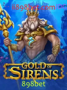 Desvendando o Mundo de GoldofSirens: Uma Aventura Épica no Universo de 898bet