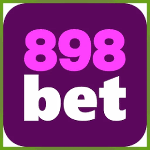 898bet Logo