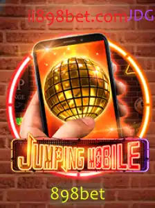 Explorando o Mundo de Jumpingmobile: O Jogo de Aventura Elevada com 898bet