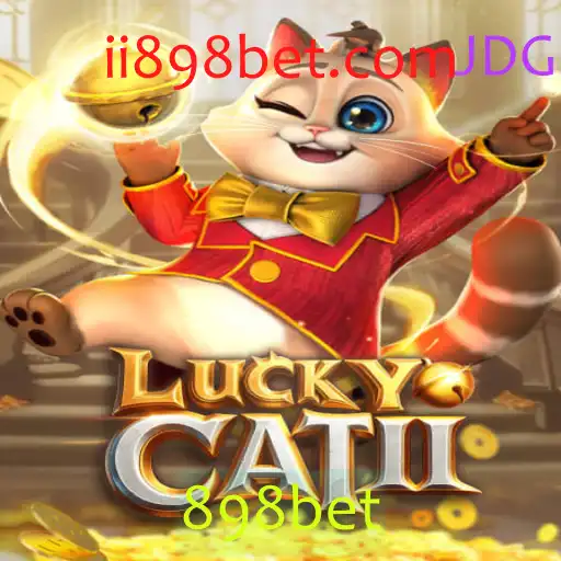 LuckyCatII: Explorando a Emoção e Estratégia do Jogo Com 898bet