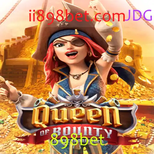 Desvendando o QueenofBounty: Um Mergulho no Mundo do Jogo com 898bet