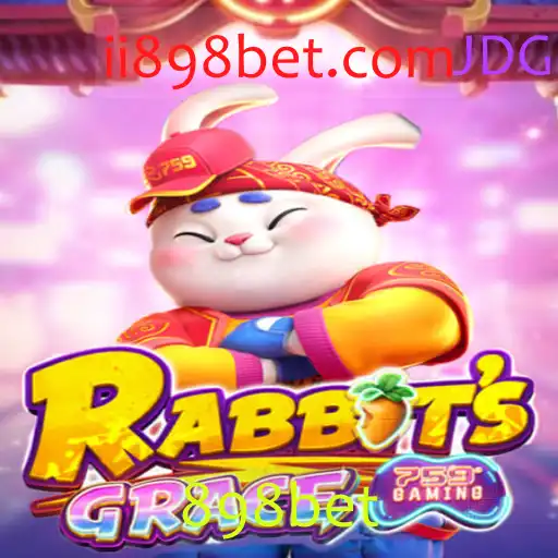 Tudo o que Você Precisa Saber Sobre RabbitsGrace e 898bet