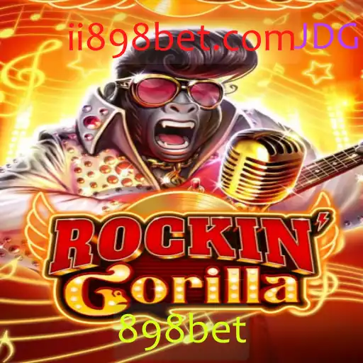 Explorando o Universo Excitante de RockinGorilla