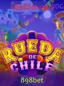 Descubra o Fascinante Mundo do Jogo RuedaDeChile