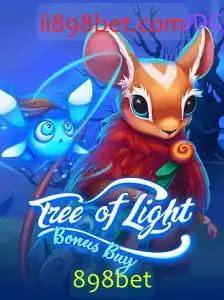 Explorando a Magia do Jogo TreeOfLightBonusBuy no 898bet