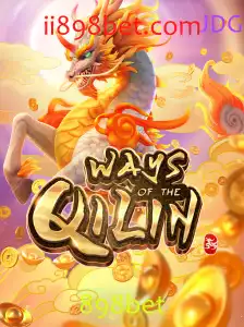 Descubra o Fascinante Mundo de WaysoftheQilin no 898bet